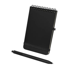 LIBRETA WENIG - NEGRO