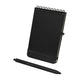 LIBRETA WENIG - NEGRO
