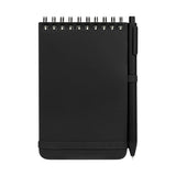 LIBRETA WENIG - NEGRO