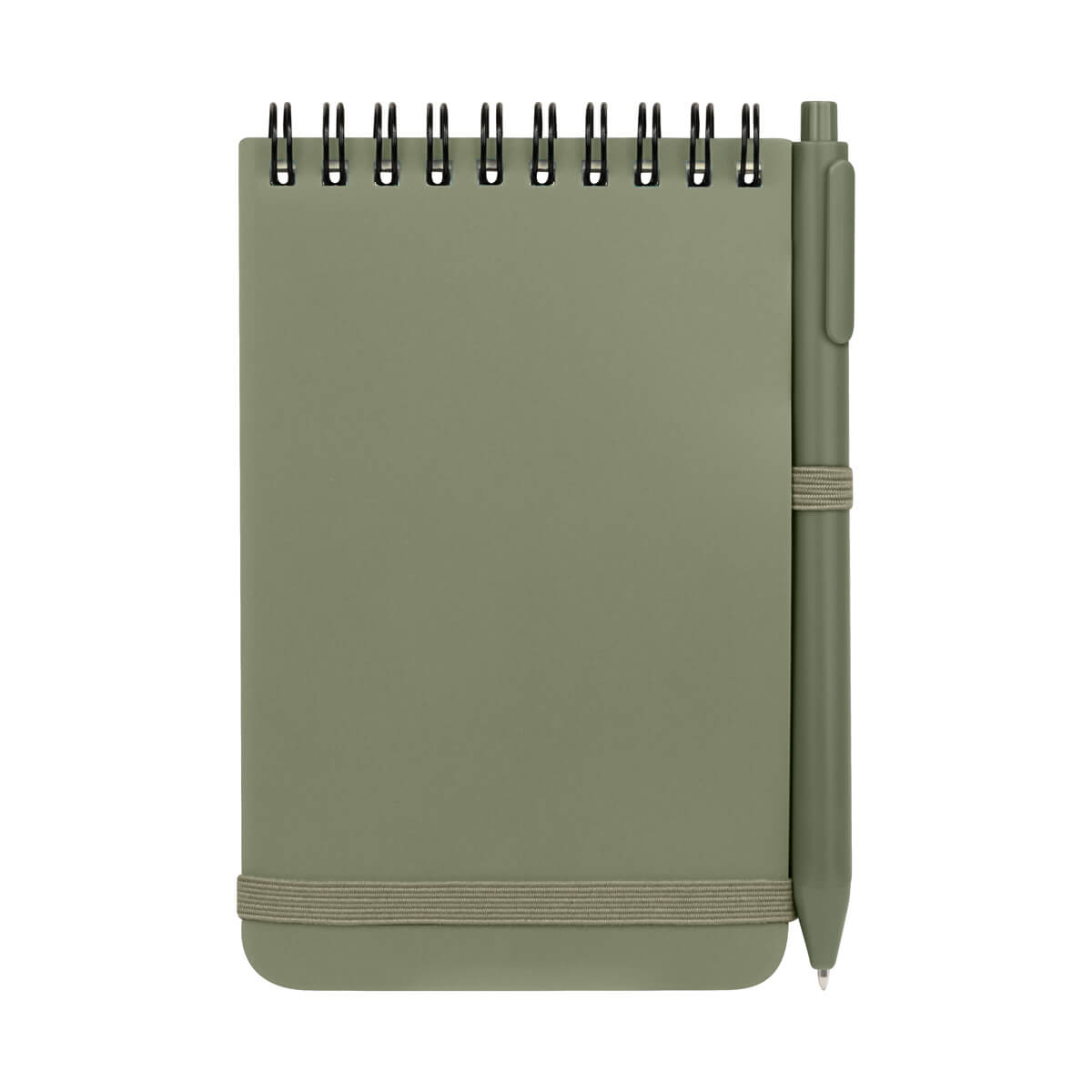 LIBRETA WENIG - VERDE