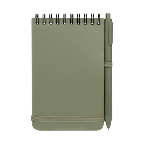 LIBRETA WENIG