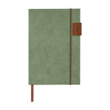 LIBRETA KADAN - VERDE