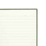 LIBRETA KADAN - VERDE