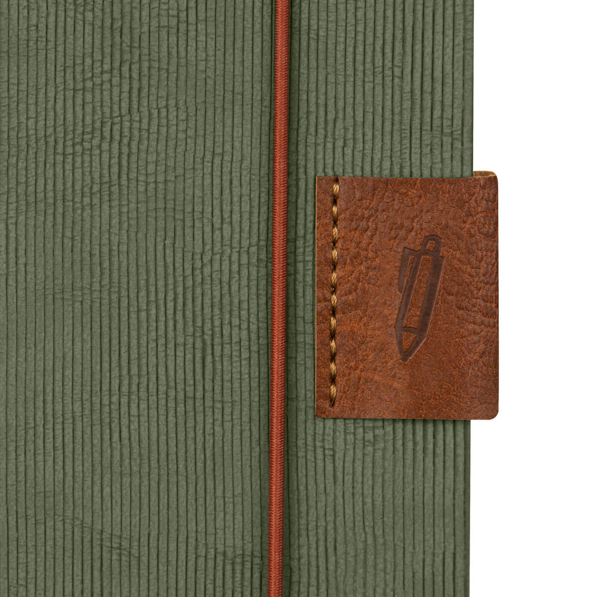 LIBRETA KADAN - VERDE