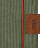 LIBRETA KADAN - VERDE