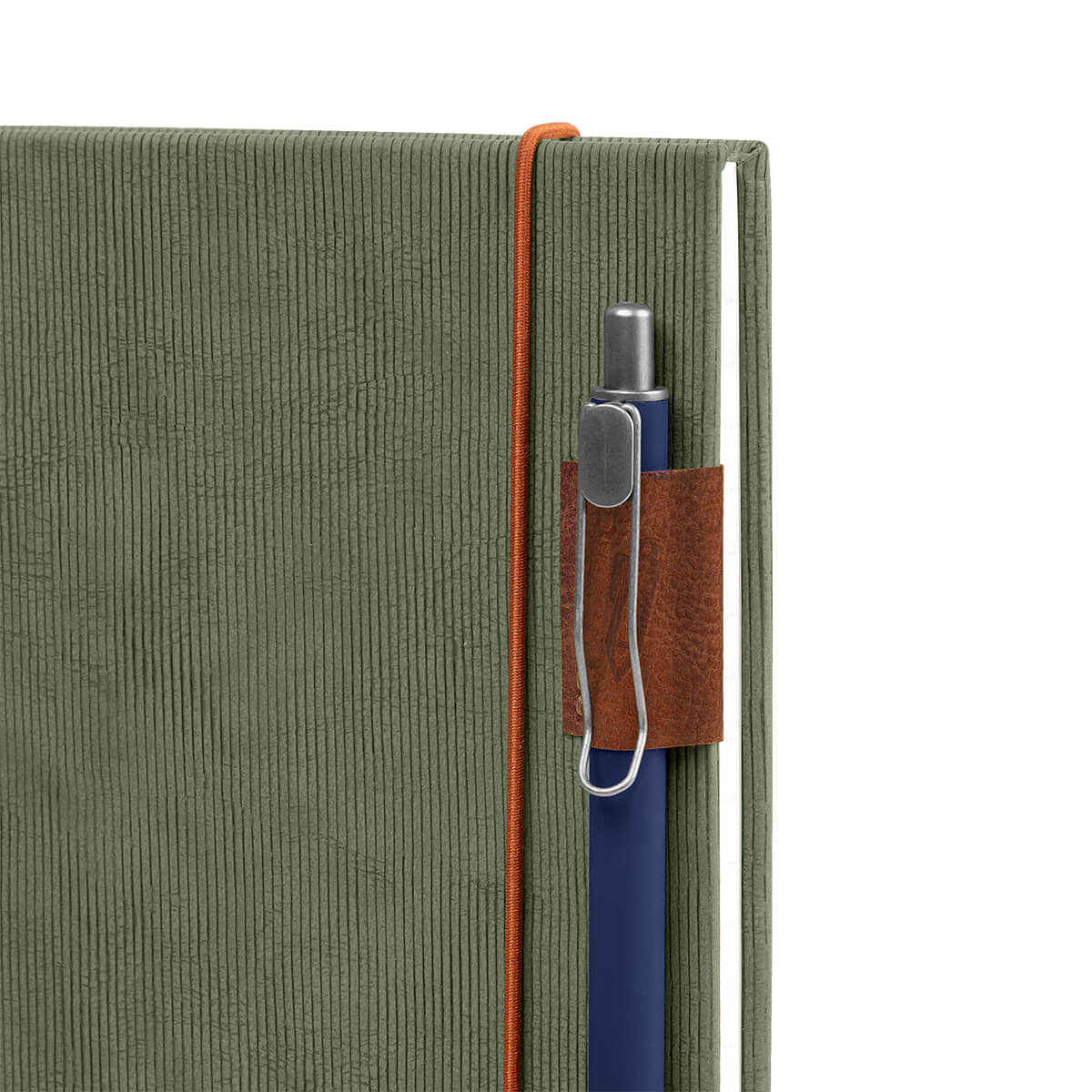 LIBRETA KADAN - VERDE