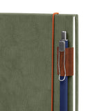 LIBRETA KADAN - VERDE