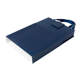 SET DE LIBRETA TIMANTTI - AZUL MARINO