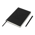 SET DE LIBRETA TIMANTTI - NEGRO