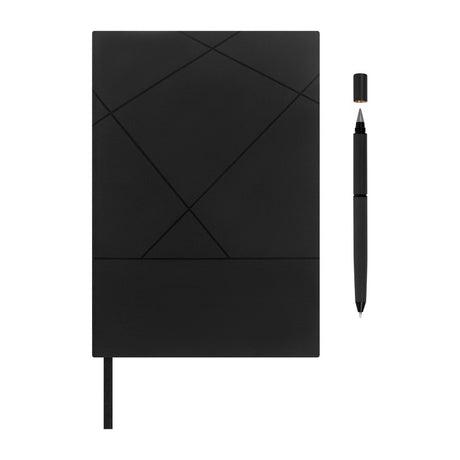 SET DE LIBRETA TIMANTTI