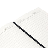 SET DE LIBRETA TIMANTTI - NEGRO