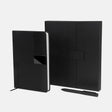 SET DE LIBRETA DICKENS - NEGRO