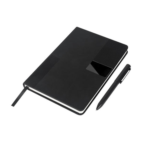 SET DE LIBRETA DICKENS