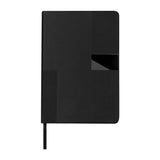 SET DE LIBRETA DICKENS - NEGRO