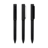 SET DE LIBRETA DICKENS - NEGRO