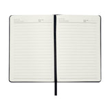 SET DE LIBRETA DICKENS - NEGRO