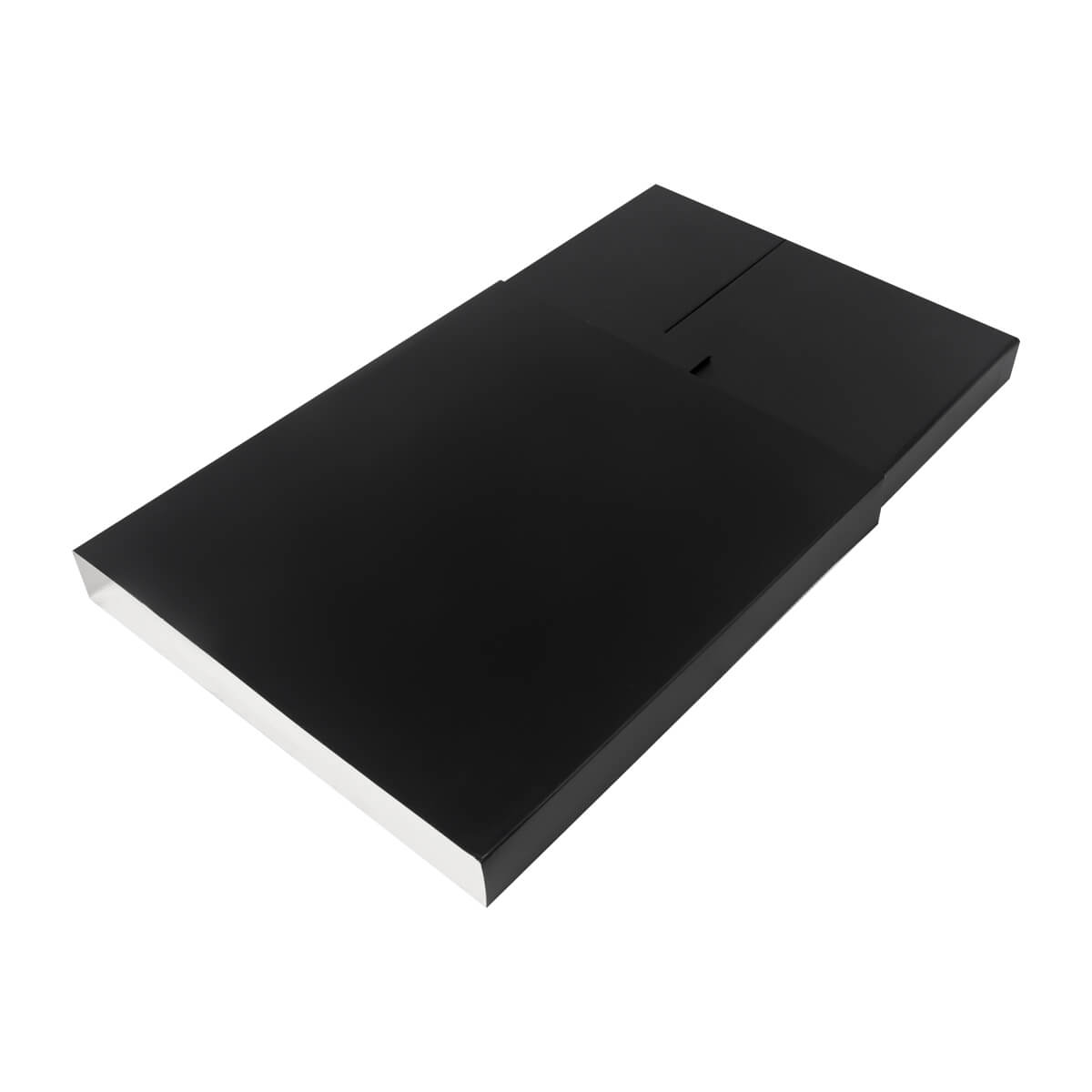 SET DE LIBRETA DICKENS - NEGRO