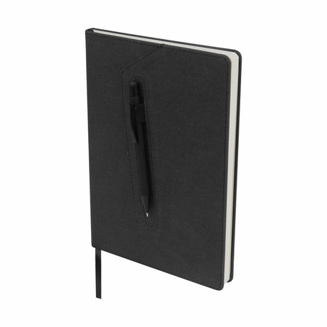 SET DE LIBRETA AGENDARIO BRIGID
