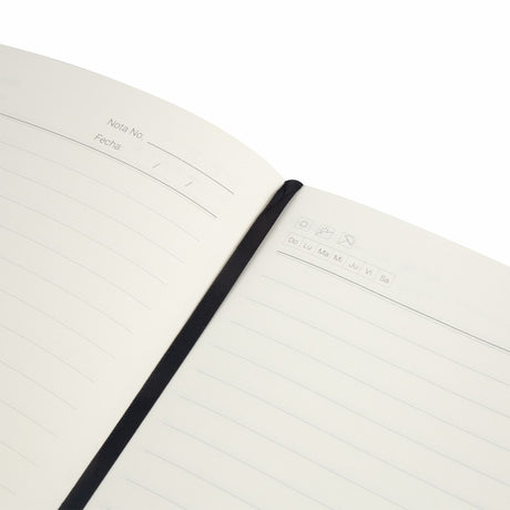 SET DE LIBRETA AGENDARIO BRIGID