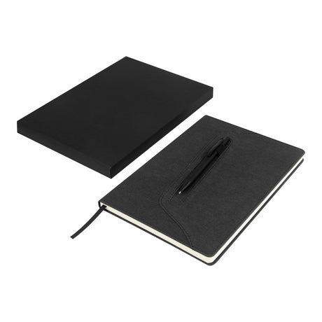 SET DE LIBRETA AGENDARIO BRIGID