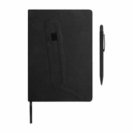 SET DE LIBRETA AGENDARIO BRIGID