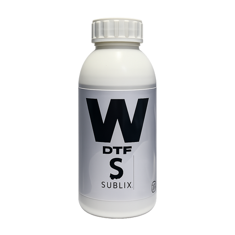 Tinta DTF Qualified Ink Sublix