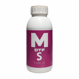 Tinta DTF Qualified Ink Sublix