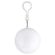 IMPERMEABLE GRISEL - BLANCO