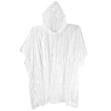 IMPERMEABLE GRISEL - BLANCO