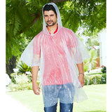 IMPERMEABLE GRISEL - BLANCO