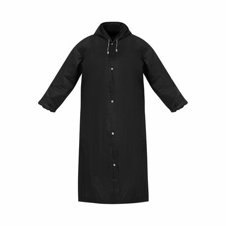 IMPERMEABLE SILVERTON