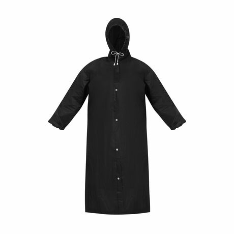 IMPERMEABLE SILVERTON