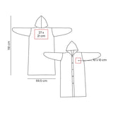 IMPERMEABLE SILVERTON