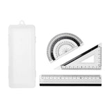 ESTUCHE DE GEOMETRÍA