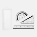 ESTUCHE DE GEOMETRÍA