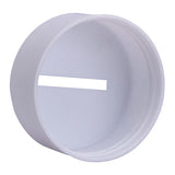 ESTUCHE URAL - BLANCO