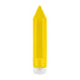 ESTUCHE URAL - AMARILLO