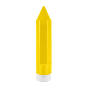 ESTUCHE URAL - AMARILLO