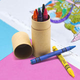 CRAYONES CANAIMA - BEIGE
