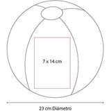 PELOTA DE PLAYA