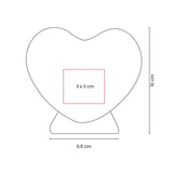 ALCANCÍA CORAZÓN