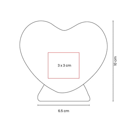 ALCANCÍA CORAZÓN