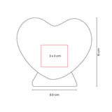 ALCANCÍA CORAZÓN
