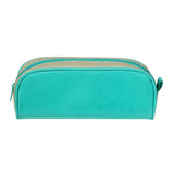 ESTUCHE ESCOLAR GAKKO - VERDE