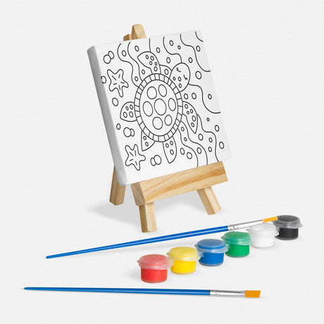 SET DE PINTURA KOOPA