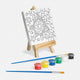SET DE PINTURA KOOPA - BLANCO