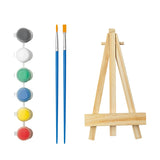 SET DE PINTURA KOOPA - BLANCO