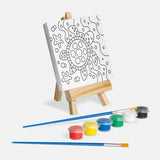 SET DE PINTURA KOOPA