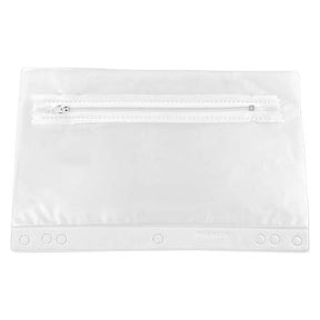 BOLSA PORTA LÁPICES SARGAS - BLANCO FROSTY