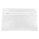 BOLSA PORTA LÁPICES SARGAS - BLANCO FROSTY